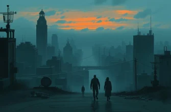 10 Thrilling Movies Like Miracle Mile (1989)