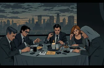 10 Movies and TV Shows Similar to Patriot (2015)