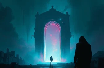 10 Movies & Shows Like Extramundane