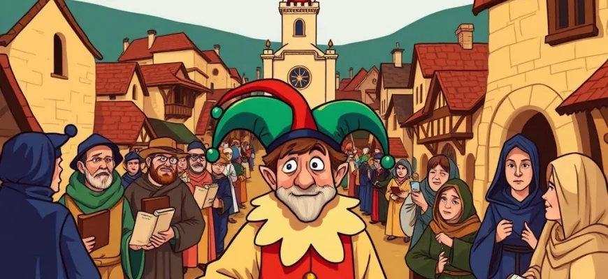 10 Movies & Shows Like Just Before Christ