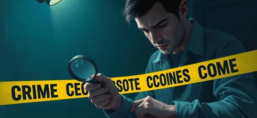10 Shows Like True Crime Story: Citizen Detective