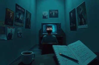 10 Movies & Shows Like Close Your Eyes