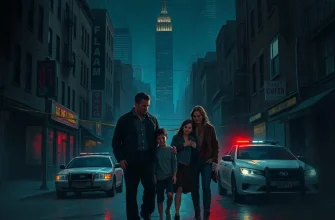 10 Movies & Shows Like Brothers by Blood