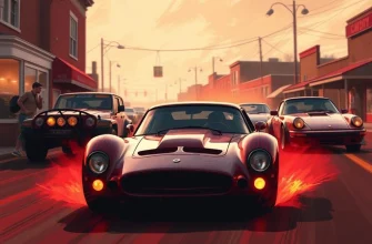 10 Movies & Shows Like Trading Paint (2019)