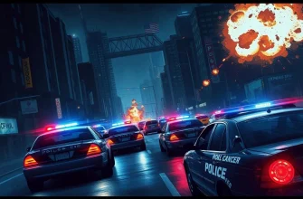 10 Movies & Shows Like Raging Fire