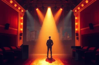 10 Movies & Shows Like Acting: The First Six Lessons