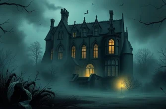 9 Movies and Shows Similar to Marrowbone (2017)