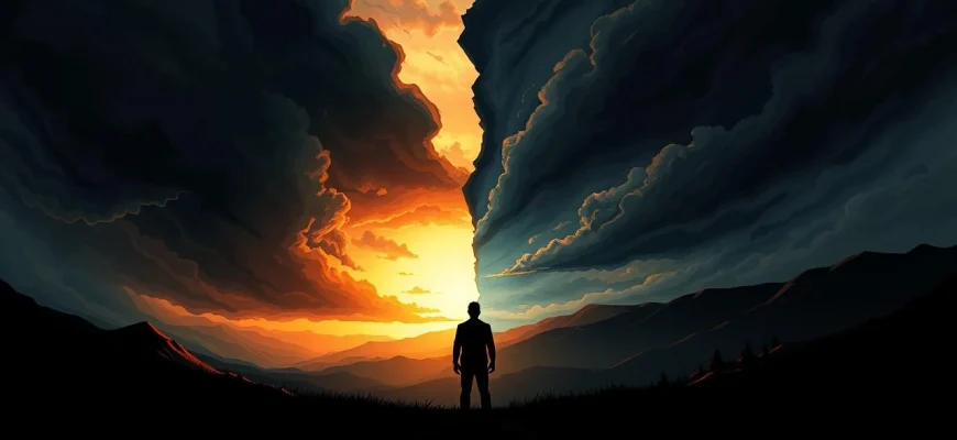 10 Movies and TV Shows Similar to Reformed (2025)