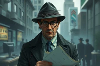 10 Movies & Shows Like Alan Pakula: Going for Truth