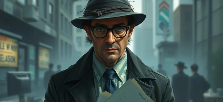 10 Movies & Shows Like Alan Pakula: Going for Truth