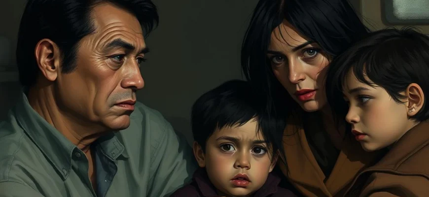 10 Movies & Shows Like Mama's Boy (2022)