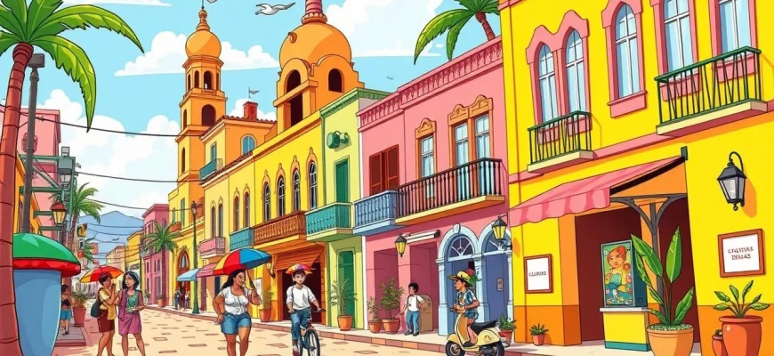 2 Shows Like Chespirito: Not Really on Purpose (2025)