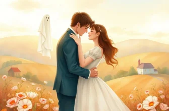 10 Movies & Shows Like Just Like Heaven