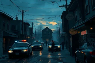 10 Movies & Shows Like Disturbing the Peace