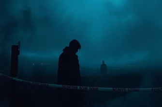 Movies & Shows Like Insomnia for Suspense Lovers