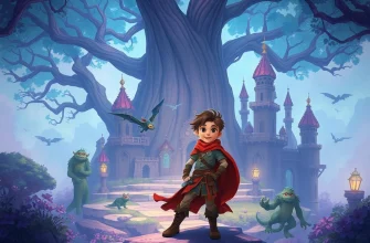 10 Movies Like The Secret Kingdom (1998)