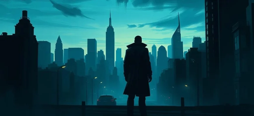 10 Gripping Shows & Movies Like Red Riding: 1983