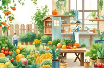 10 Shows Like Grow, Cook, Eat (2019)