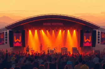 10 Movies & Shows Like Lolla: The Story of Lollapalooza