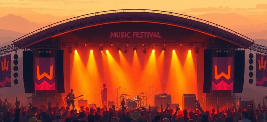 10 Movies & Shows Like Lolla: The Story of Lollapalooza