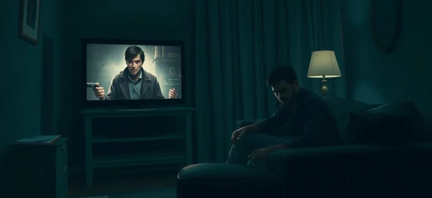 10 Movies & Shows Like Too Close to Home