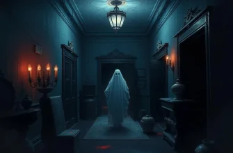 10 Movies & Shows Like Seance (2021)