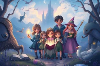 10 Magical Movies & Shows Like Magic Camp