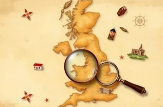 9 Shows Like Portillo's Hidden History of Britain