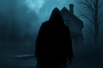 10 Thrillers Like Stranger in the House (2016)