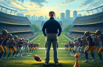 10 Shows & Movies Like Coach Prime (2022)