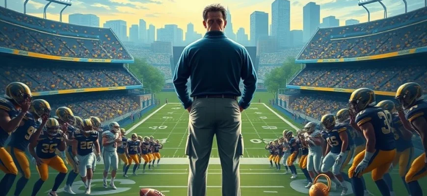 10 Shows & Movies Like Coach Prime (2022)
