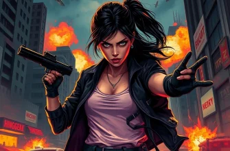 10 Movies & Shows Like Certain Fury