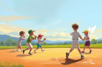 10 Movies Like Angels in the Outfield