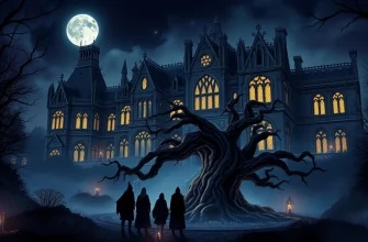 8 Shows and Movies Like Mayfair Witches (2023)