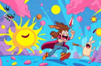 10 Shows Like Helck (2023) You'll Love