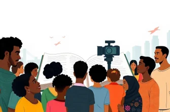 10 Movies and Shows Similar to America to Me (2018)