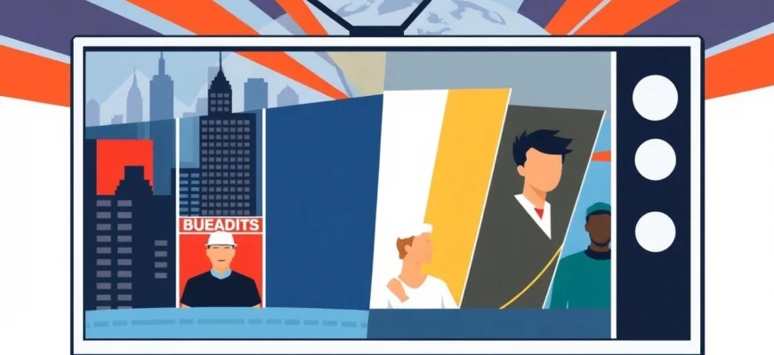 10 Shows and Movies Similar to Last Week Tonight with John Oliver