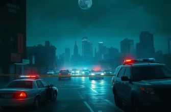 10 Shows & Movies Like The Vice (1999)