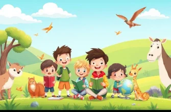 10 Shows Like Zoboomafoo (1999)