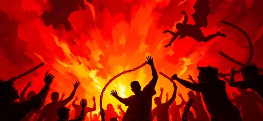 10 Movies & Shows Like We Are the Heat