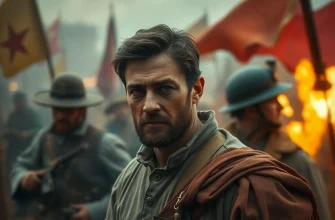 10 Shows Like Blood and Glory: The Civil War in Color