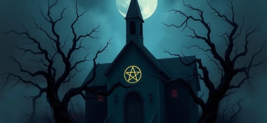 10 Movies & Shows Like We Summon the Darkness