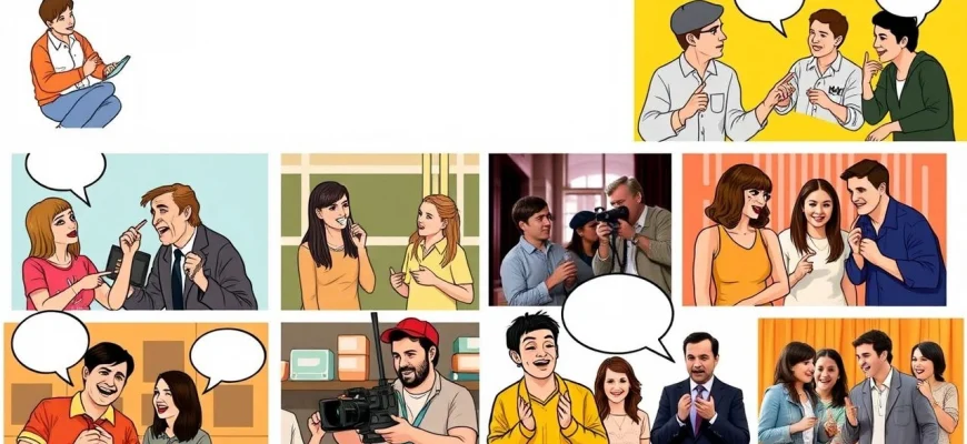 10 Shows & Movies Like Jury Duty (2023)