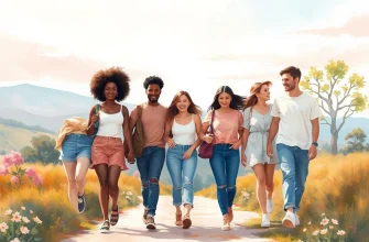 10 Movies & Shows Like Come As You Are