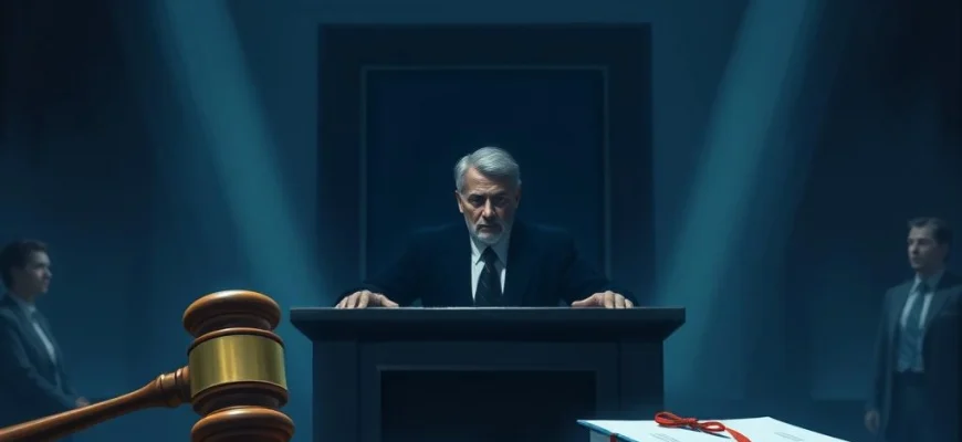 10 Movies & Shows Like The Whole Truth