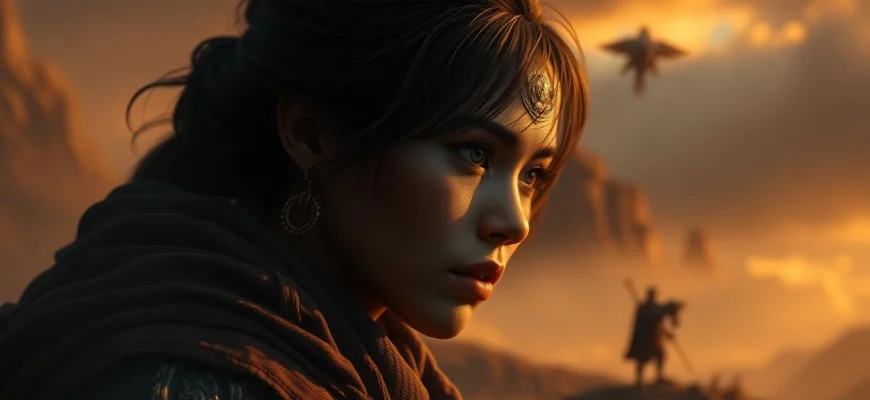 10 Movies and TV Shows Similar to Flow (2024)