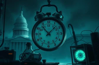 10 Movies Like The Philadelphia Experiment (2012)