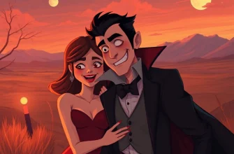 10 Movies and Shows Similar to Once Bitten