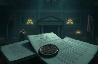 10 Movies & Shows Like Chappaquiddick