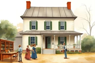 10 Shows & Movies Like Colonial House (2004)